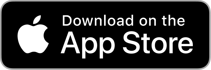 Download on the App Store Button Badge